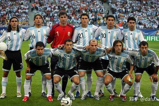 俄罗斯世界杯阿根廷 0:3不敌克罗地亚,两赛仅积