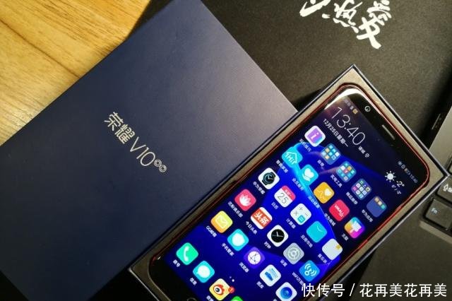 华为这两款麒麟970机型再降价,旗舰机的配置,