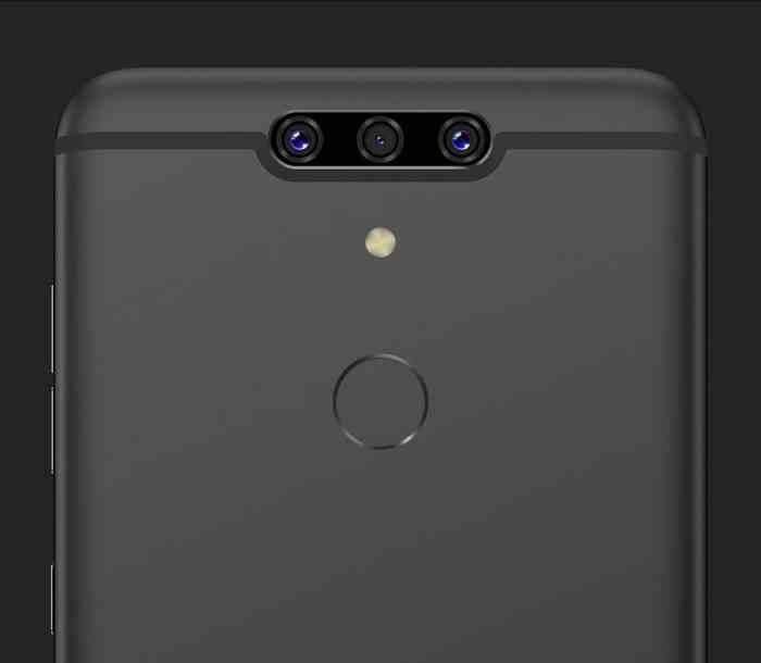 360性价比暴徒新机N7Pro曝光, 高通骁龙710