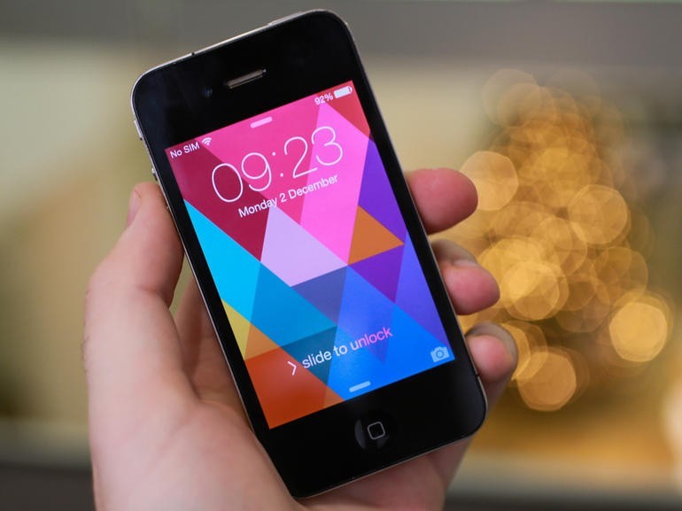 亲测有效!如何屏蔽烦人的iOS更新提示?