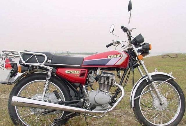 上世纪5大经典国产摩托车你记得几个当年摩托车就可以约妹子 雪花新闻 上世纪5大经典国产摩托车你记得几个当年摩托车就可以约妹子 雪花新闻