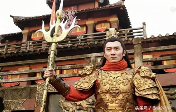 三国的吕布和隋朝的宇文成都,到底谁最强?