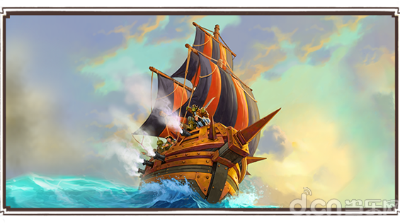 峰哥走了,大海盗时代即将开启!炉石传说战棋环境变化与新英雄点评 峰哥走了,大海盗时代即将开启!炉石传说战棋环境变化与新英雄点评