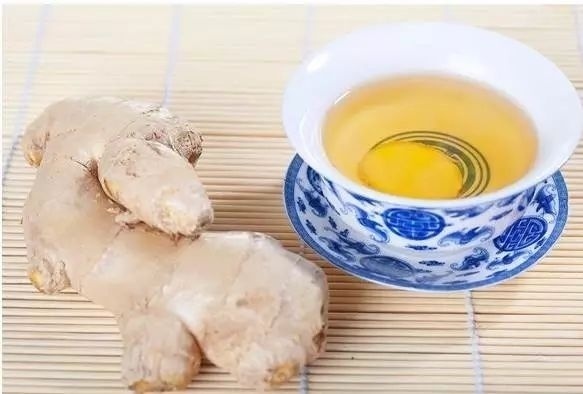 生姜一种吃法,体内再也没湿毒!赶快告诉身边人!
