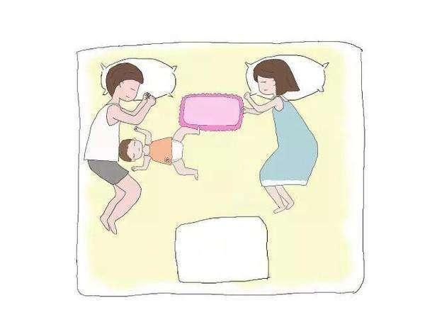 出轨不是婚姻的坟墓,"分床睡"才是