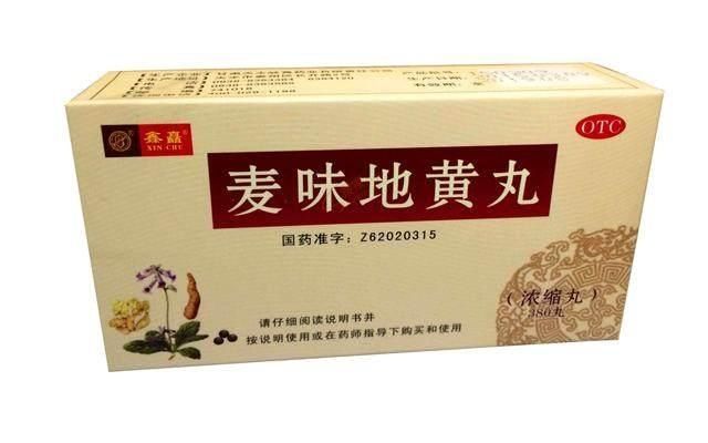 看一篇,就够了:滋阴壮阳的经典补肾中成药及服