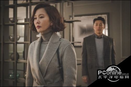 迷雾大结局谁是凶手?迷雾大结局剧情最后的真