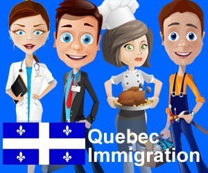 骗局还是福利 加拿大魁北克PEQ移民的真相