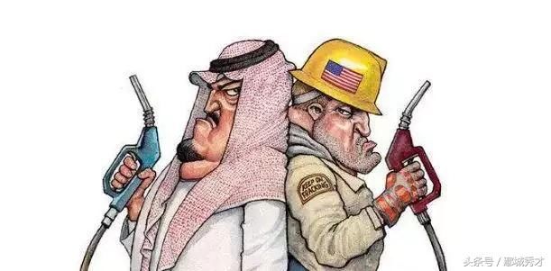 为什么国际油价下降一倍,中国油价反而涨了?