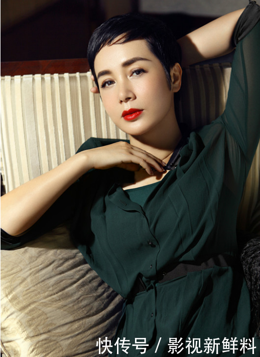 北影毕业的30位女明星:杨幂景甜被称校花,她每