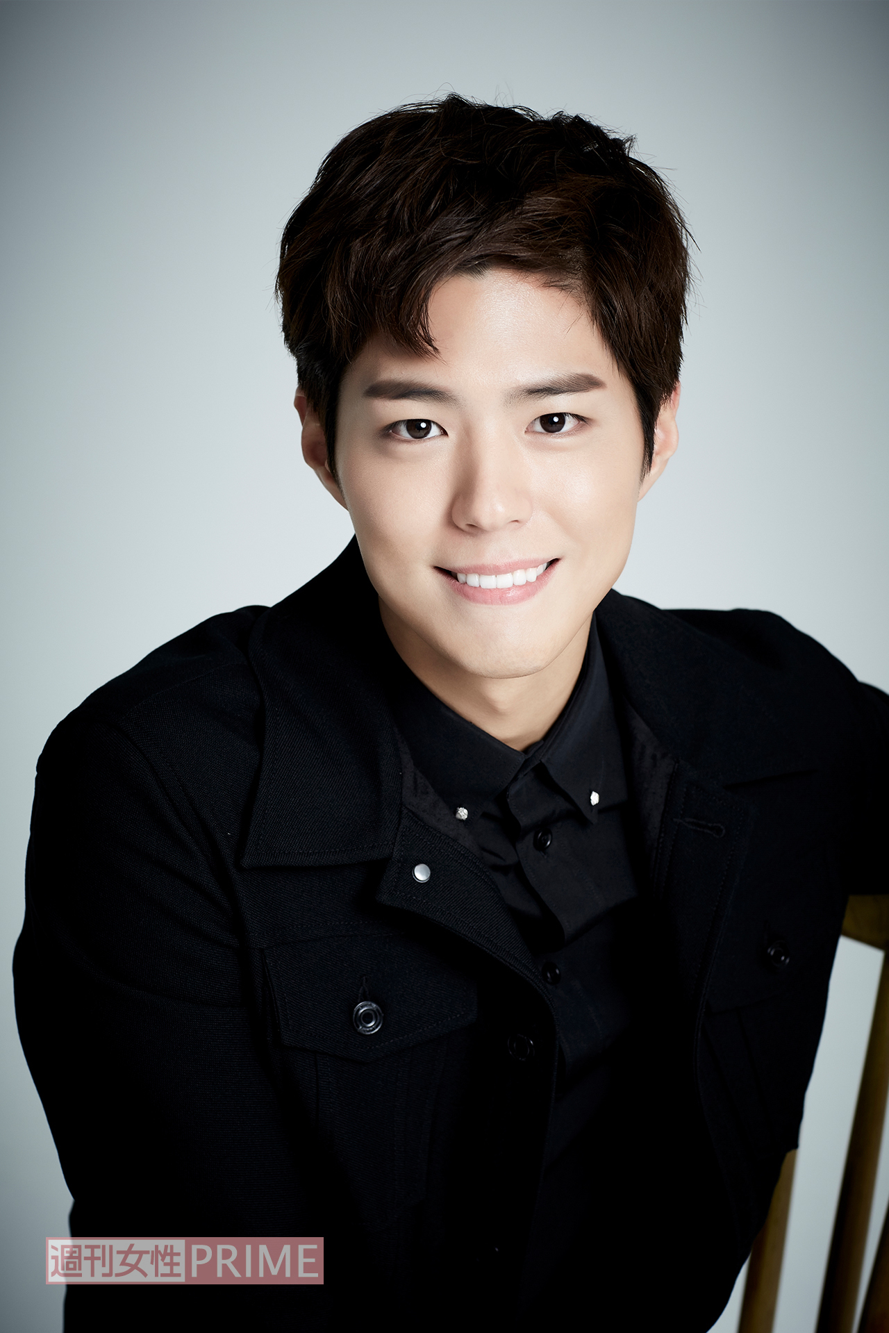 [朴宝剑][分享]170605 情敌又要增加一大批了!这样的宝剑太令人心空