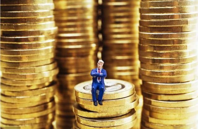 万达负债4200亿,王健林灾难开始!马云说真相,