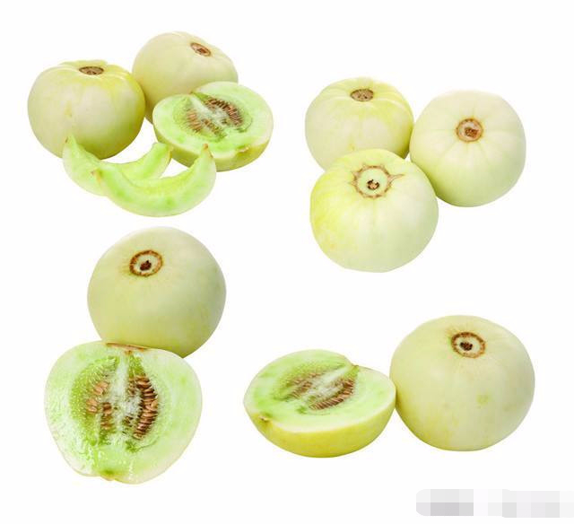 大多数人不知道夏天如何挑瓜 大多数人不知道夏天如何挑瓜