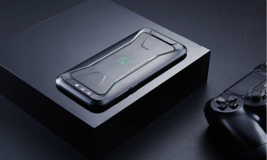 黑鲨游戏手机凭实力稳居这份榜单第一!快来看