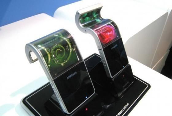 韩媒爆料:小米和OPPO有望明年推出折叠屏手机
