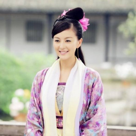 "内地张柏芝"如今沦为配角 还"破坏"闺蜜恋情?