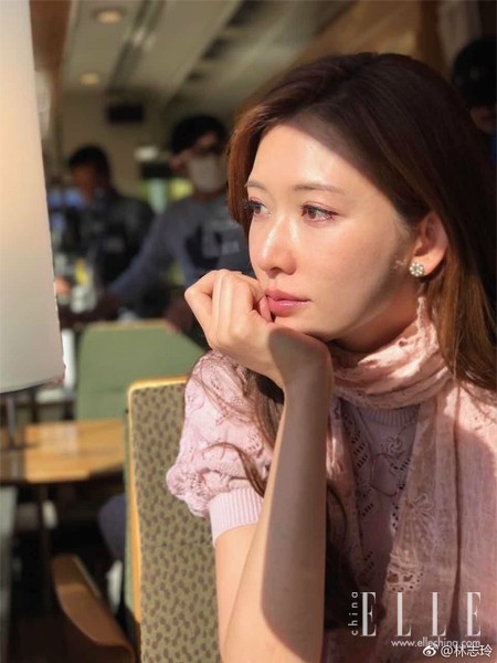 林志玲大片   新垣结衣