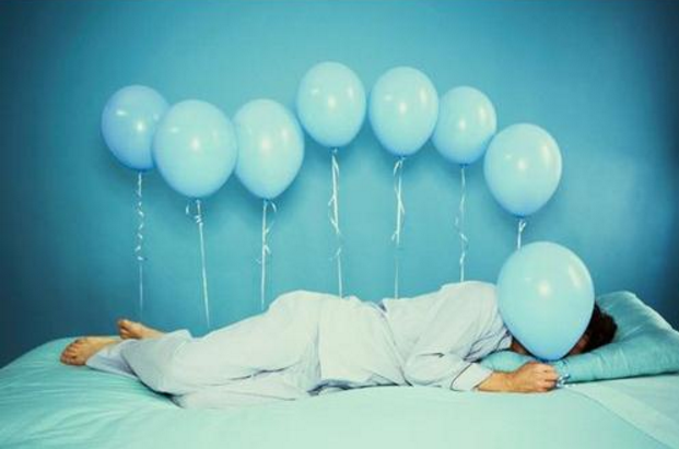 神经衰弱导致失眠4年,坚决不吃药的我治愈了,