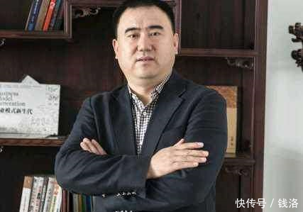 快手上被主播坑的血本无归的土豪赵皇帝最后,