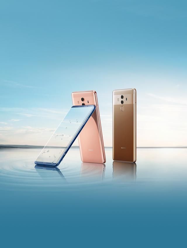 华为品牌的手机分了华为、麦芒、荣耀系列,他