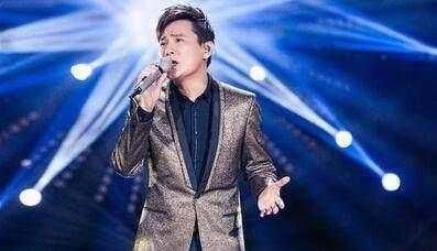 《我是歌手》出场费汇总 汪峰张靓颖领衔 网友