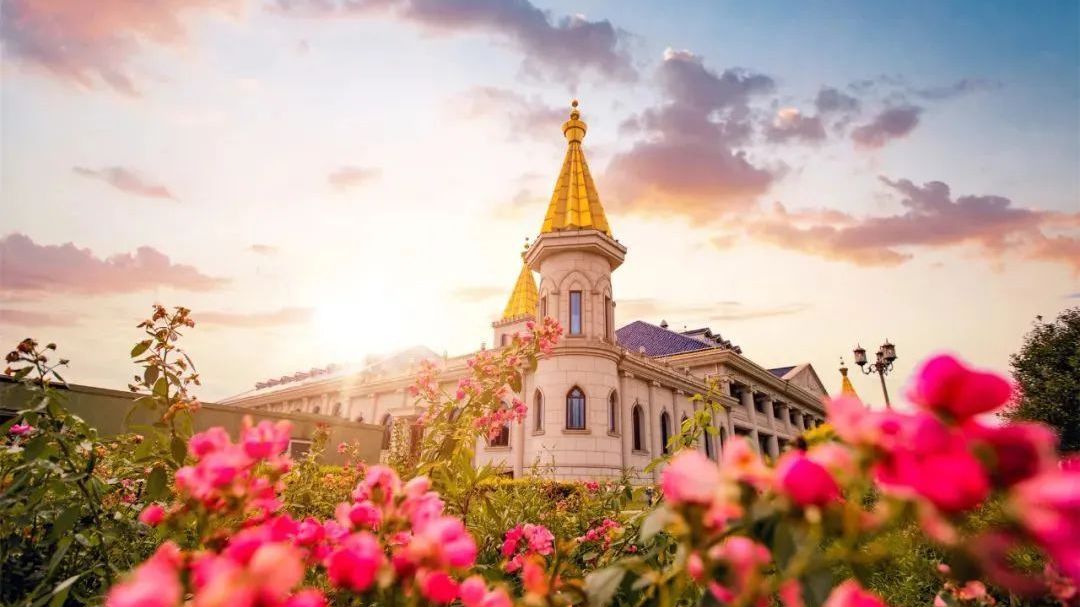 【大美房山，多彩金秋】房山区发布5条金秋文旅特色线路