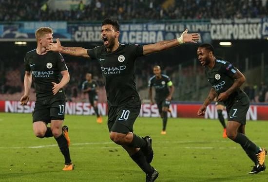 德国巴西小心!英格兰或复制瓜式曼城阵容,世界