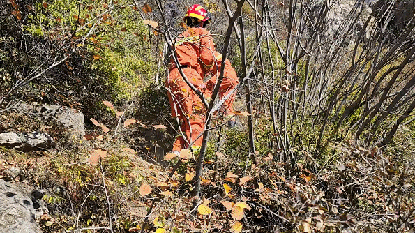 红叶虽美，安全先行！赏秋登高请收下这份登山安全指南