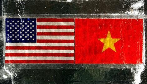 越南屡次在南海挑衅却被孤立 美将派航母为其