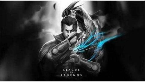 LOL:拳头再次加强三件AD装,亚索下路把让AD