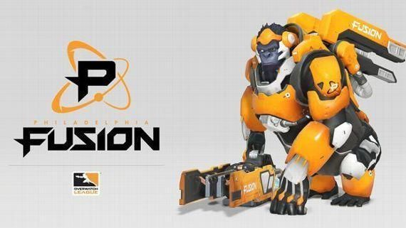 外媒ESPN:守望先锋联赛战队排名