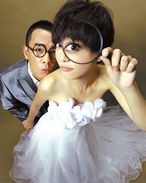 香港坐过牢的6大明星,歌坛教父为75美元留案底