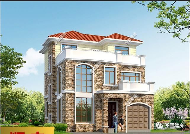 穷小伙卖掉农村自建房付首付,闲置两年涨了20