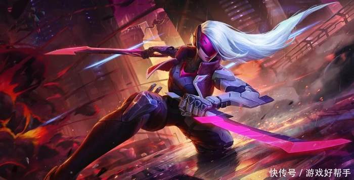 LOL: 最强的8个被动技能, 亚索排第三, 第二位没