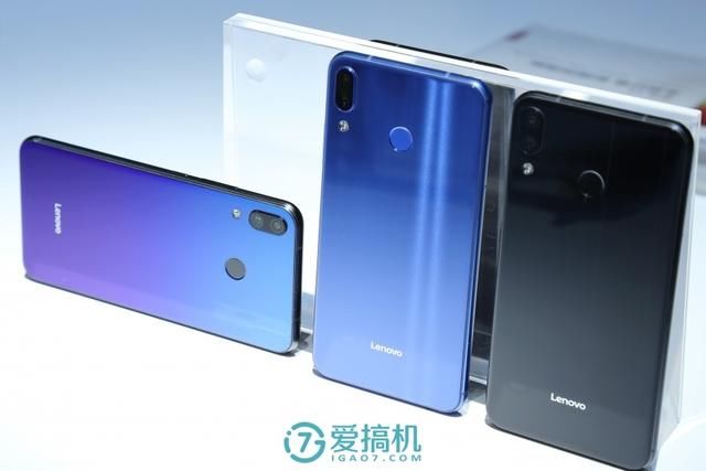 联想最强性价比神机!联想Z5详细体验评测:129