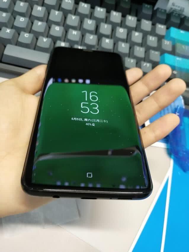 三星S9+好不好自己看,上手实拍,我来说说优缺