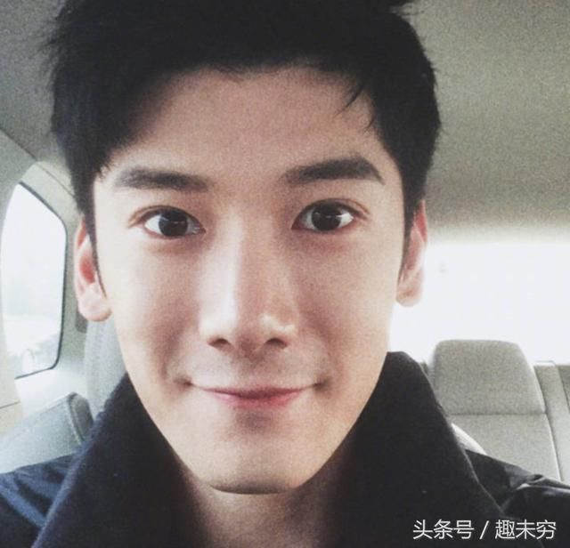 嘉行天下男艺人,你喜欢哪一位?