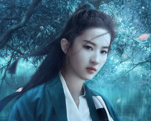 赵丽颖年收入,杨颖年收入,迪丽热巴年收入,简直