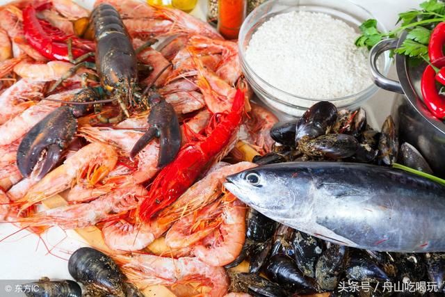 五一去哪里?还不快去浙江舟山普陀山!旅游攻略