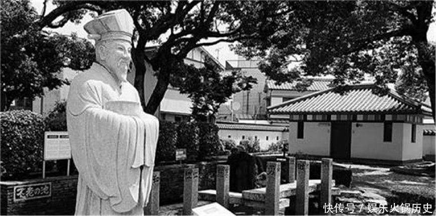 日本人的祖先到底来自于哪里?前日本首相也认