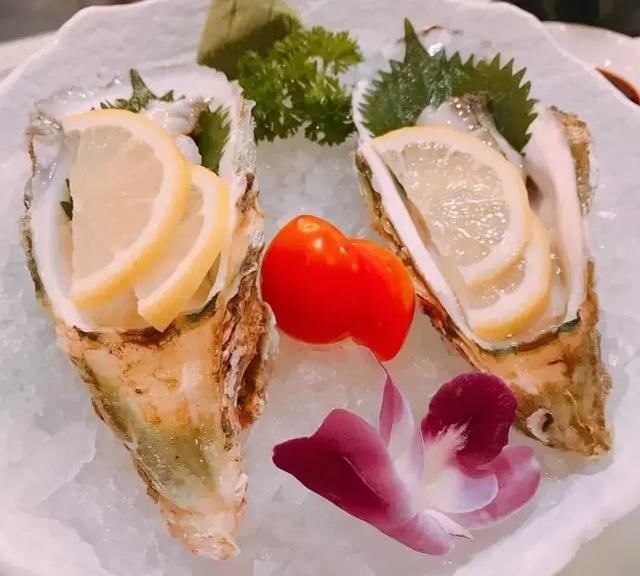 武汉2018最新最全的海鲜大餐合集来了!口水都