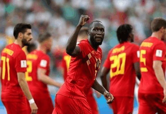 一针见血,老梁解释为何凯恩和卢卡库争金靴但