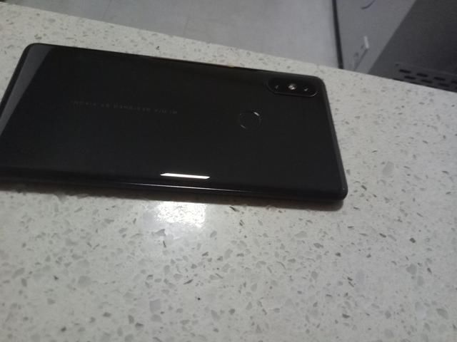 小米MIX2S--全面屏的妥协