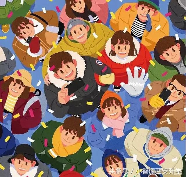 西安中考五大名校录取率仅7%,免费生概率只有