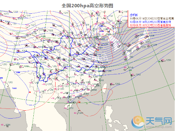 台风最新消息2018 一个台风胚胎将在广东家门