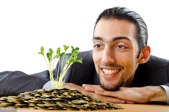 巴菲特长期持有的股票的类型