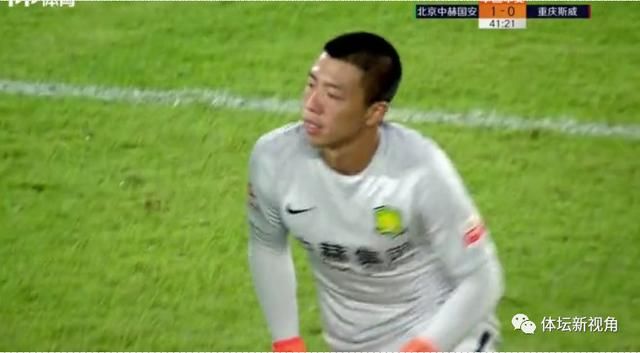 里皮昨晚最大发现:21岁门神再现3次神奇扑救
