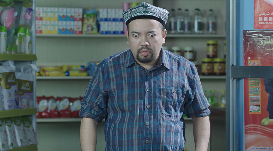 网络剧《热合曼的“数字化管理”》——剧情类 网络剧《热合曼的“数字化管理”》——剧情类