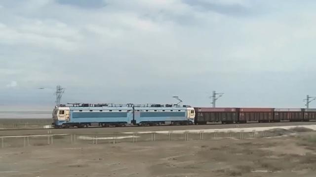 中欧班列成长记 打通国际物流通道