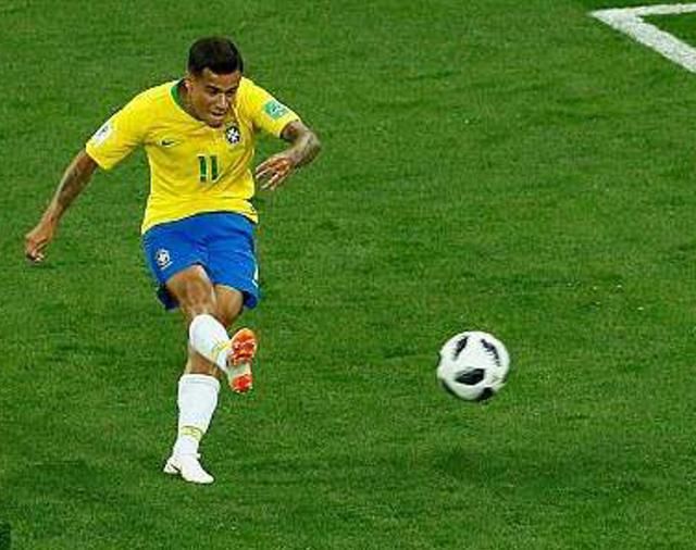 不一样的世界杯,第一轮比赛惨不忍睹,四支二线